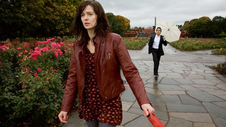 кадр из фильма Upperdog