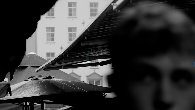 кадр из фильма Opplett