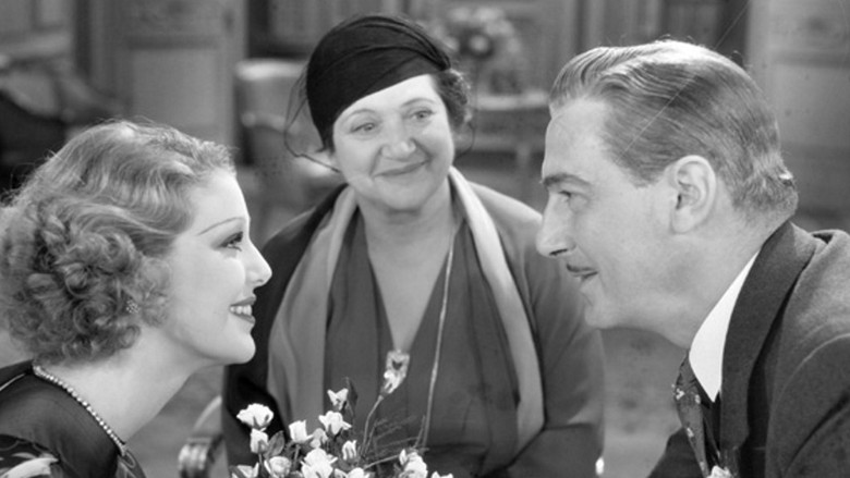 кадр из фильма Grand Slam