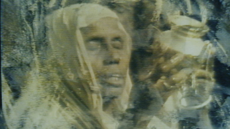 кадр из фильма De doute et de grâce