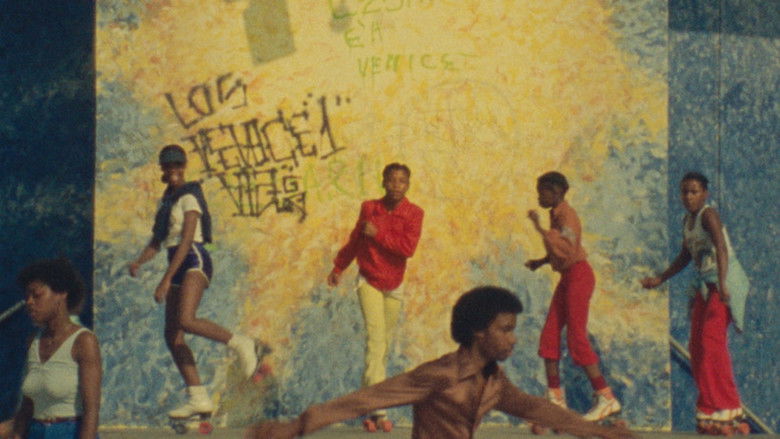 кадр из фильма Mur murs