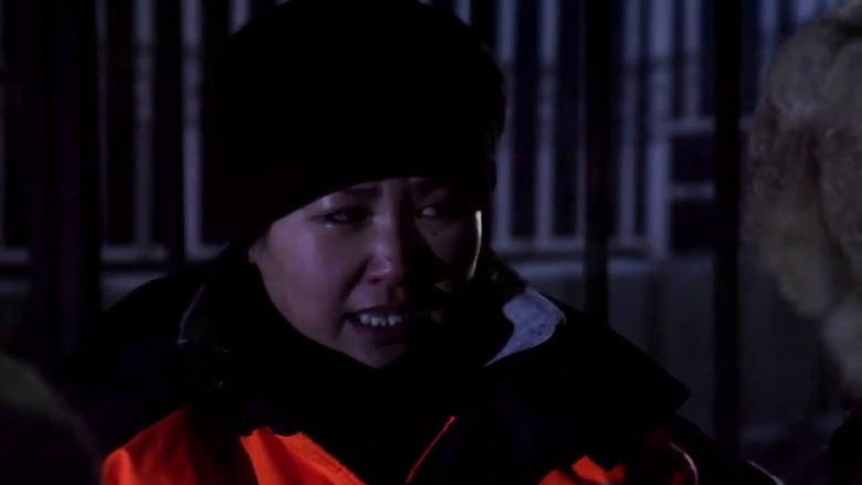 кадр из фильма Бардо