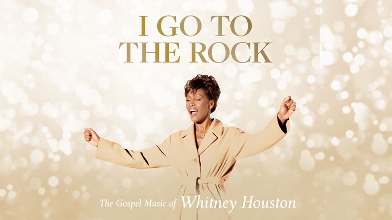 кадр из фильма I Go to the Rock: The Gospel Music of Whitney Houston