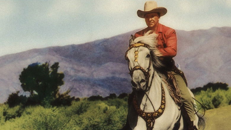 кадр из фильма False Paradise