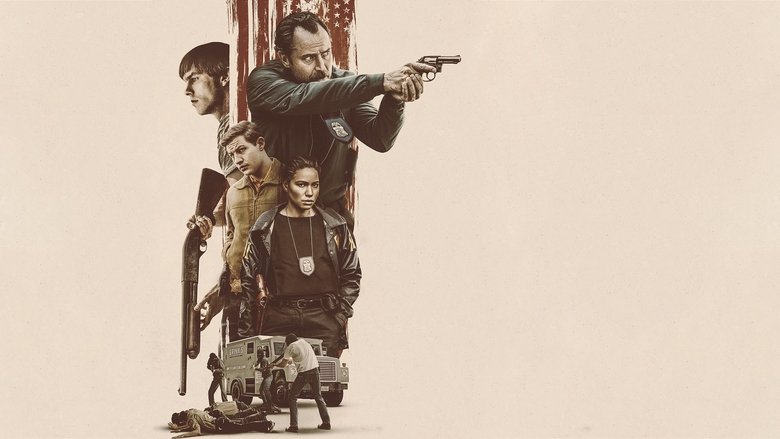 кадр из фильма Безмолвное братство