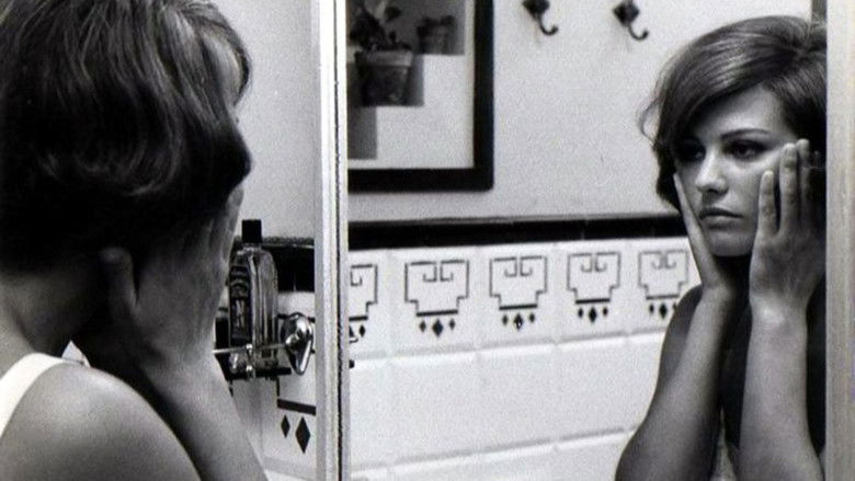 кадр из фильма Gli indifferenti