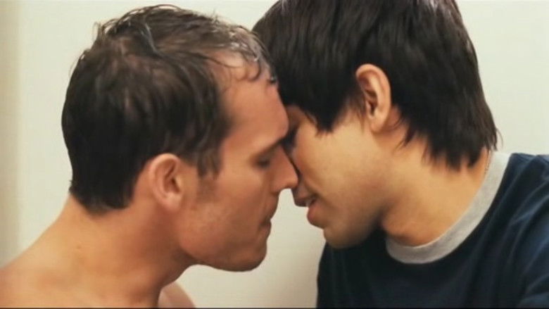 кадр из фильма Last Call