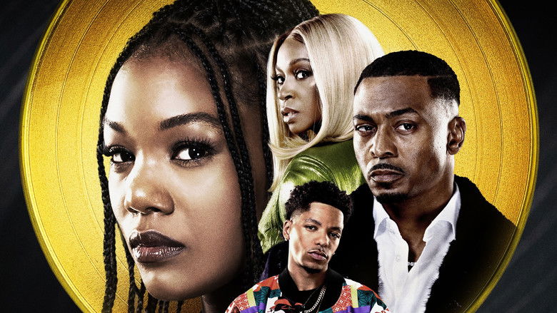 кадр из фильма Immortal City Records