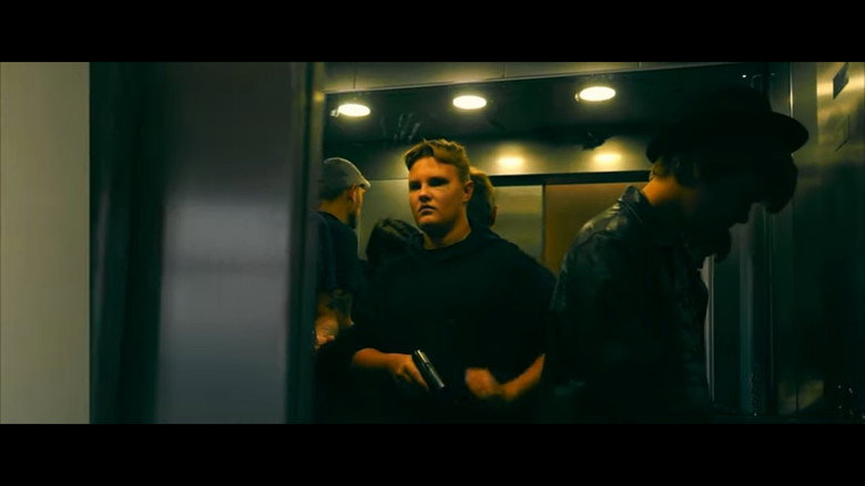 кадр из фильма Dog Deal