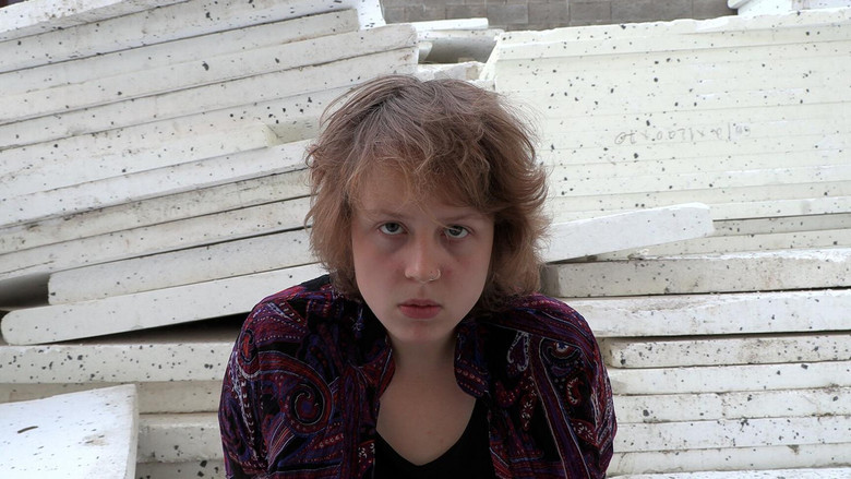 кадр из фильма Siit ta tuleb, Roosi