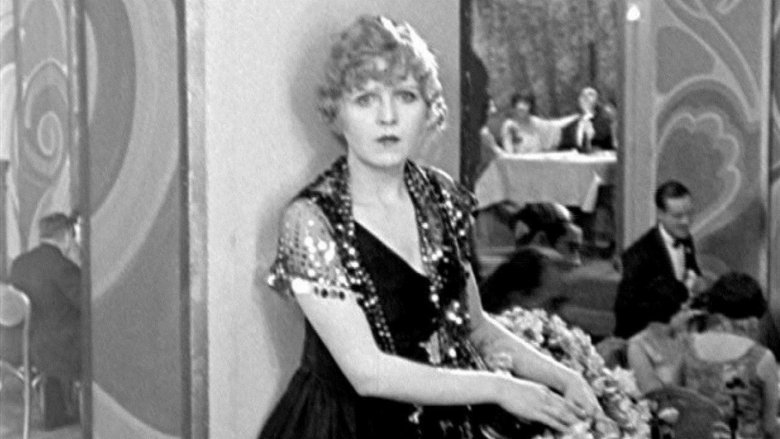 кадр из фильма Шампанское