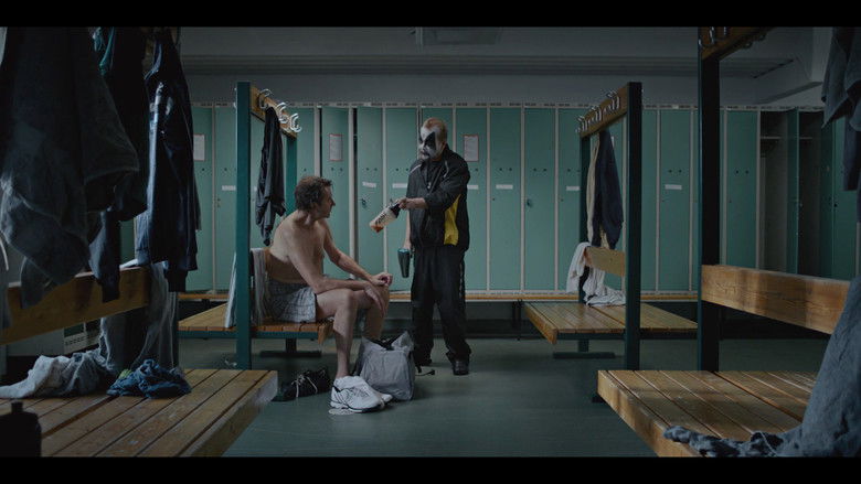 кадр из фильма Saatanan kanit