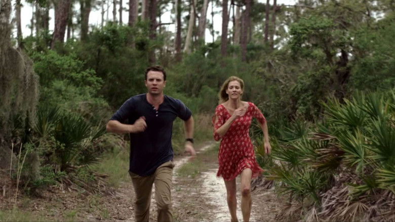 кадр из фильма Изоляция