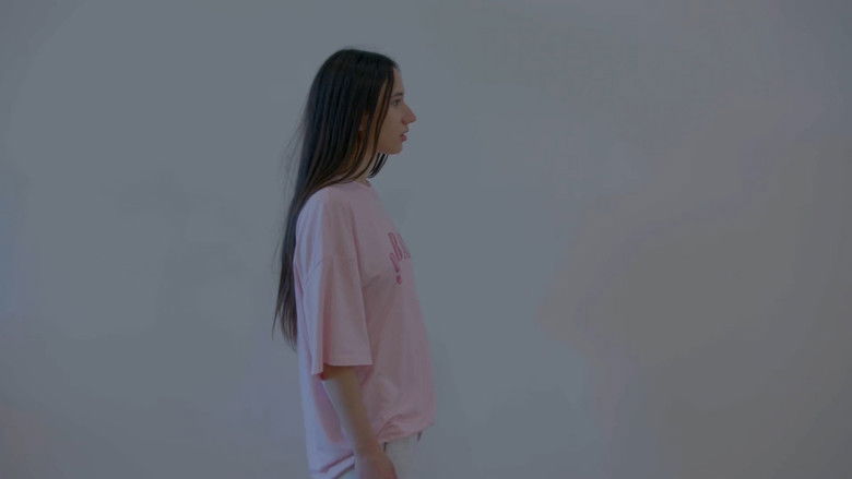 кадр из фильма Red Static Rising