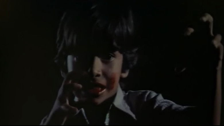 кадр из фильма Bayi Ajaib