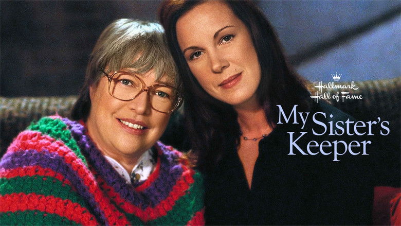 кадр из фильма My Sister's Keeper