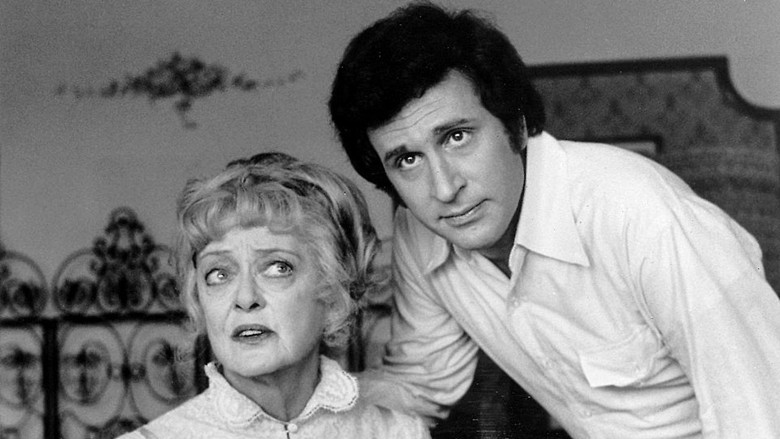 кадр из фильма Scream, Pretty Peggy