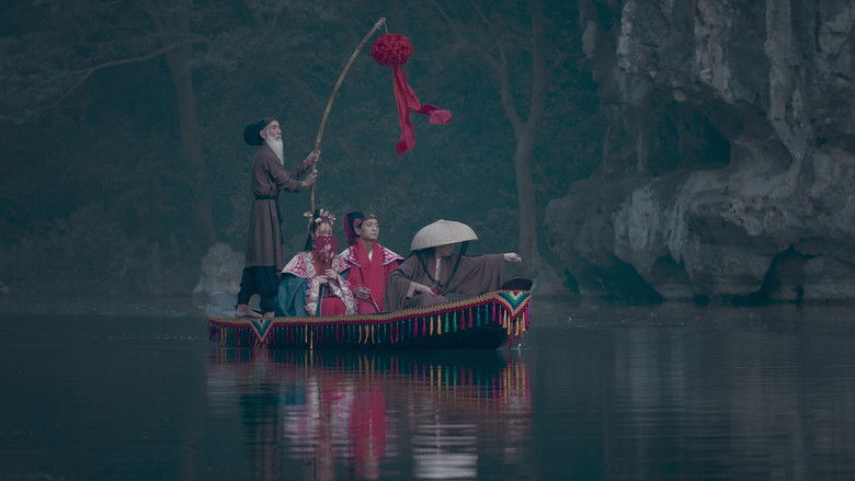 кадр из фильма Khế Ước Bán Dâu