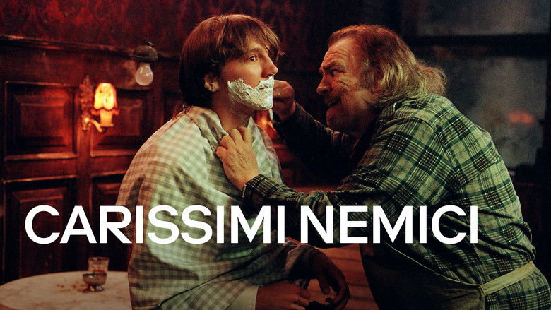 кадр из фильма Доброе сердце