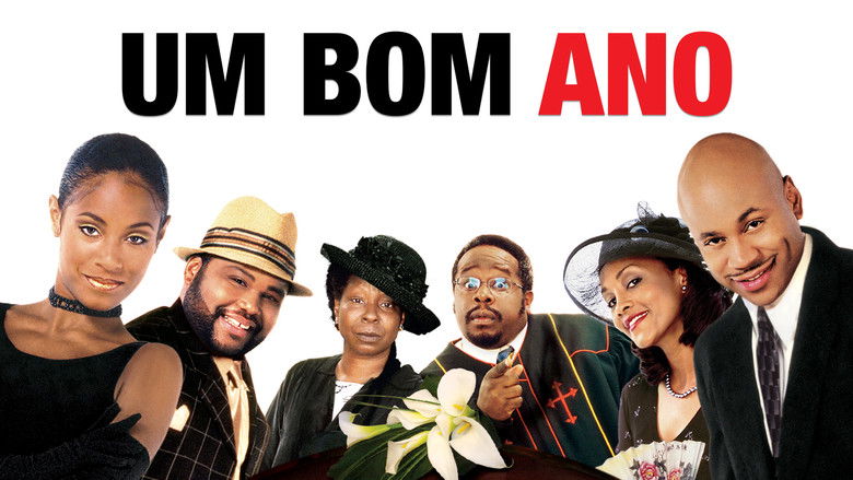 кадр из фильма На том свете