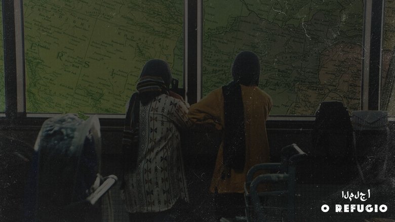 кадр из фильма O Refúgio