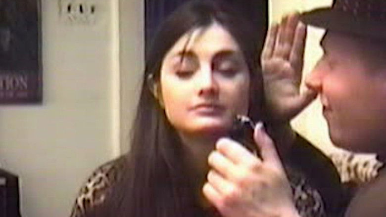 кадр из фильма Chloroformed And Cloned Co-Ed