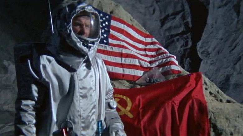 кадр из фильма Countdown