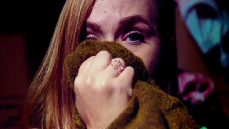 кадр из фильма Fashionista