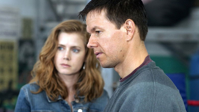 кадр из фильма Боец