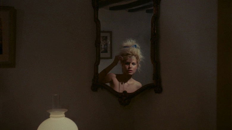 кадр из фильма Месть оживших мертвецов