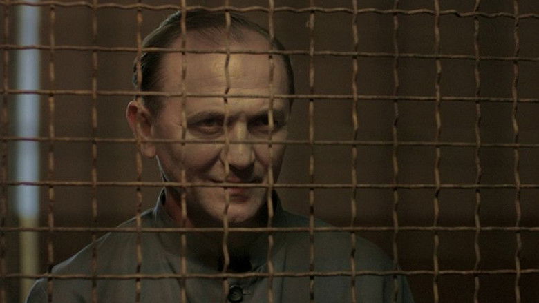 кадр из фильма Ach śpij kochanie