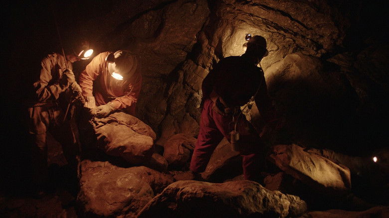 кадр из фильма Дыра