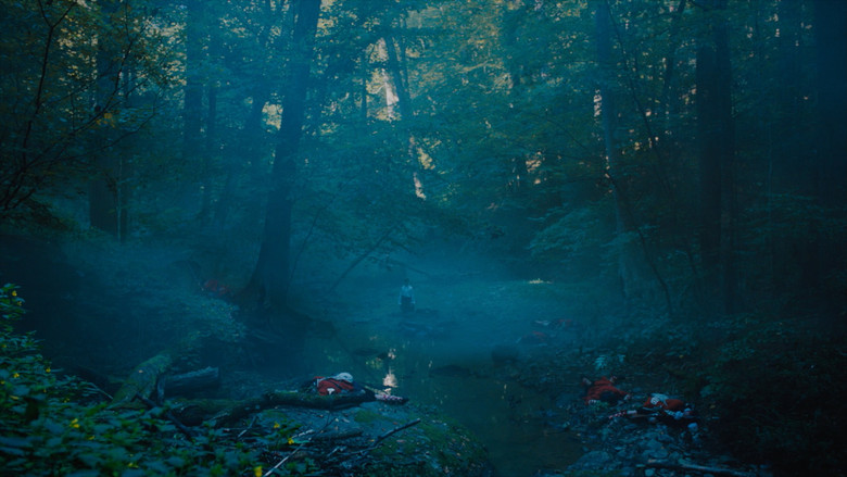 кадр из фильма The Lone Piper