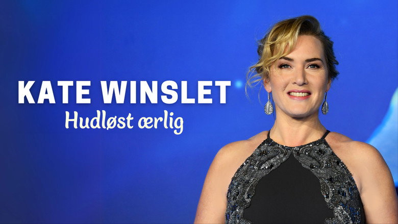 кадр из фильма Kate Winslet, résolument actrice