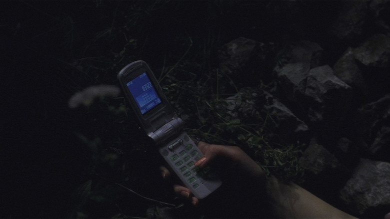 кадр из фильма Один пропущенный звонок