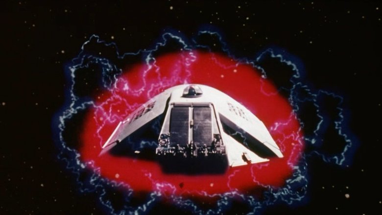 кадр из фильма Тёмная Звезда