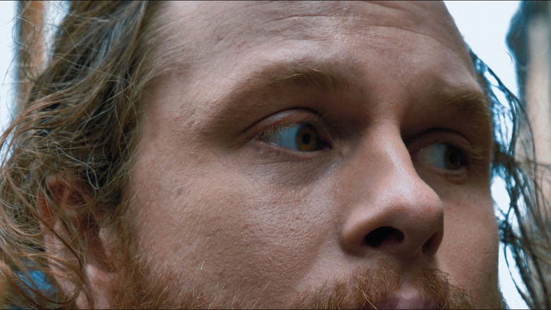 кадр из фильма PARANOIA ¡