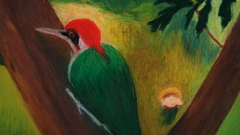 кадр из фильма Ta mort en short(s)