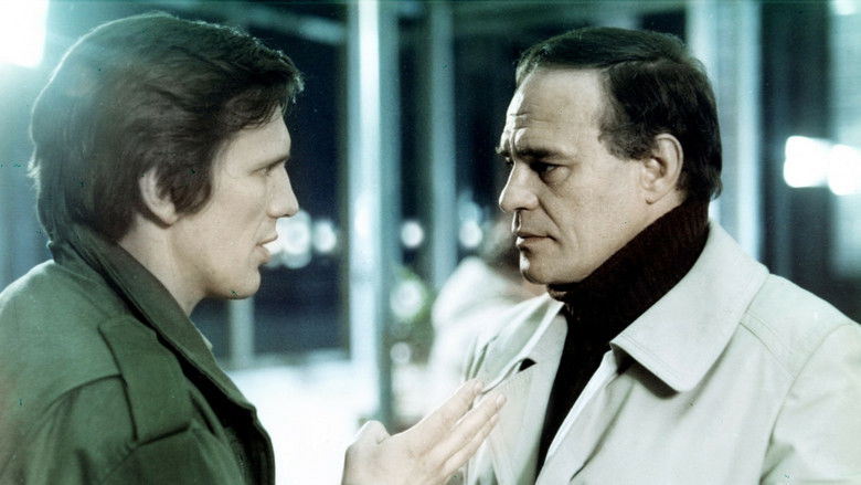 кадр из фильма Mniejsze niebo