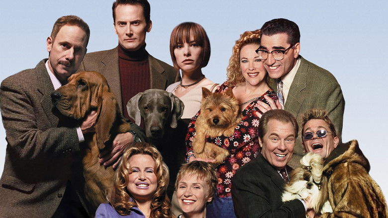 кадр из фильма Победители шоу