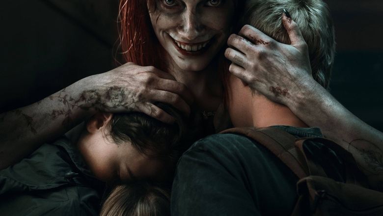 кадр из фильма Восстание зловещих мертвецов