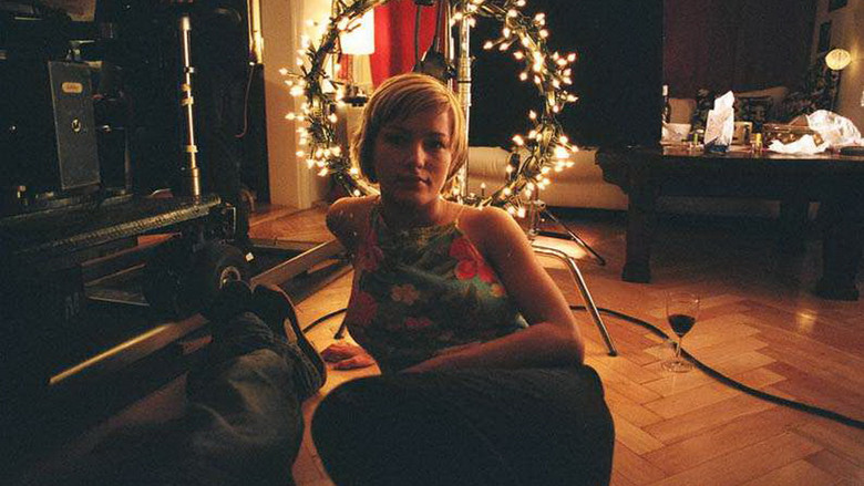 кадр из фильма Tylko jedna noc