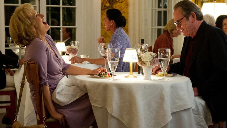 кадр из фильма Весенние надежды