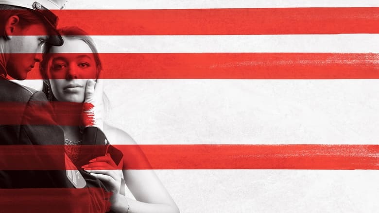 кадр из фильма Secrets of a Marine's Wife