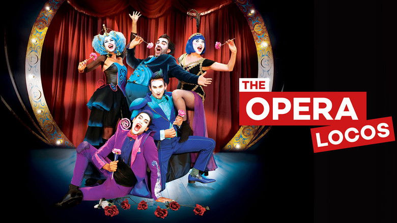 кадр из фильма The Opera Locos