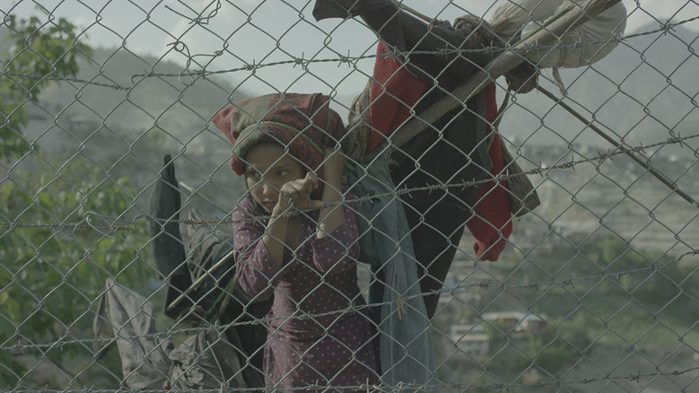 кадр из фильма Julungo