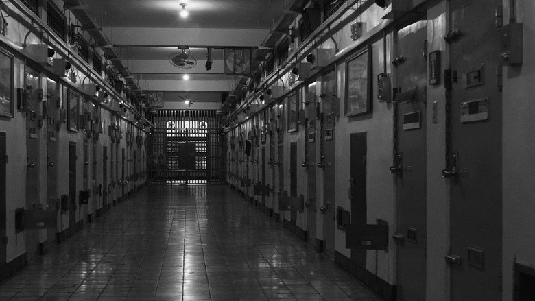 кадр из фильма 我的兒子是死刑犯