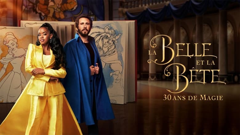 кадр из фильма Beauty and the Beast: A 30th Celebration