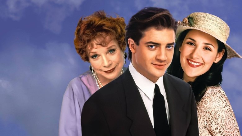 кадр из фильма Миссис Уинтерборн