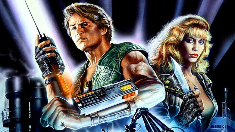 Запрограммированный на убийство